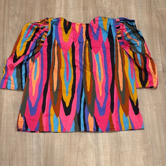 CROSBY by Mollie Burch Keeva Top - Picture 4 of 6